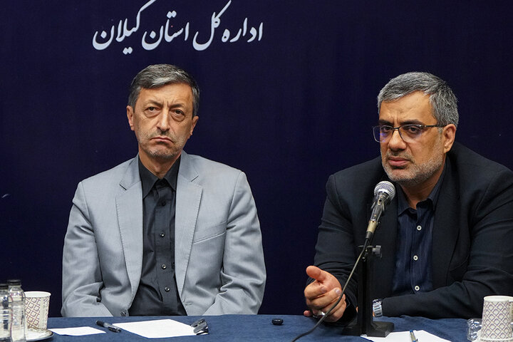 سفر استانی رئیس ستاد اجرایی فرمان امام به گیلان