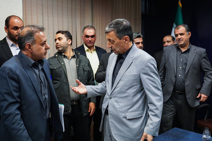 سفر استانی رئیس ستاد اجرایی فرمان امام به گیلان