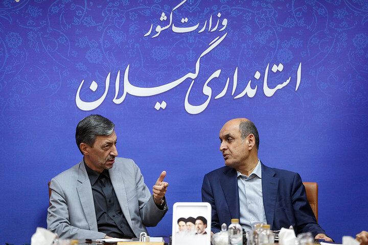 سفر استانی رئیس ستاد اجرایی فرمان امام به گیلان