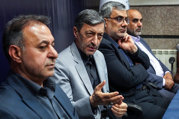 سفر استانی رئیس ستاد اجرایی فرمان امام به گیلان