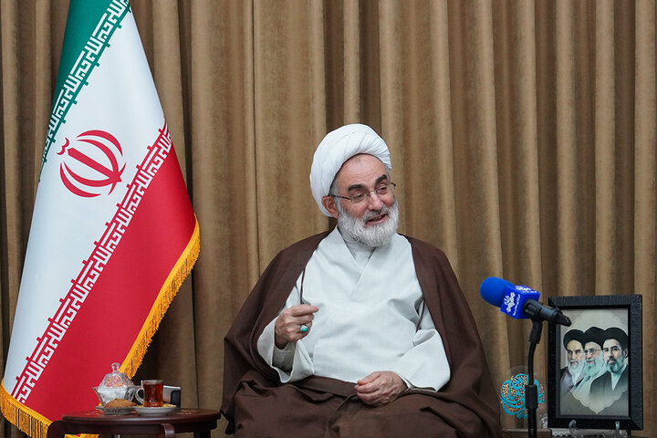 سفر استانی رئیس ستاد اجرایی فرمان امام به گیلان