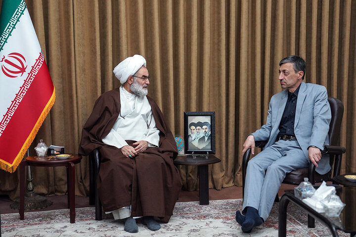 سفر استانی رئیس ستاد اجرایی فرمان امام به گیلان