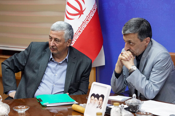 سفر استانی رئیس ستاد اجرایی فرمان امام به گیلان