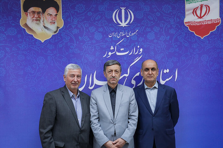 سفر استانی رئیس ستاد اجرایی فرمان امام به گیلان