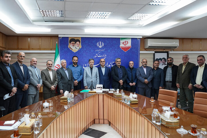 سفر استانی رئیس ستاد اجرایی فرمان امام به گیلان