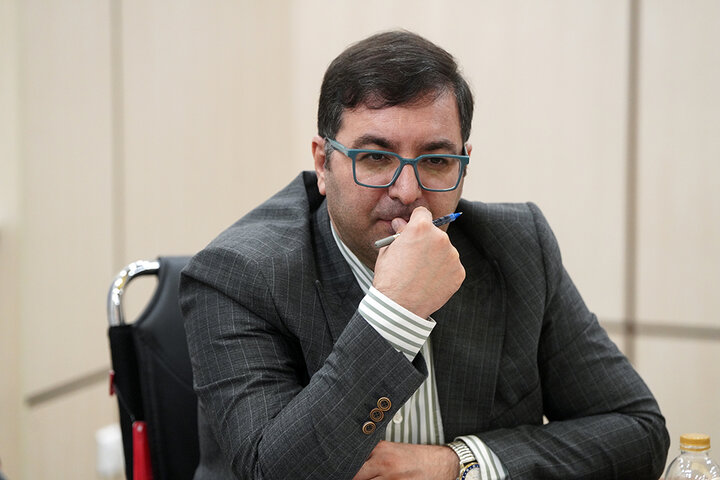 بازدید رئیس ستاد اجرایی فرمان امام از سبحان دارو