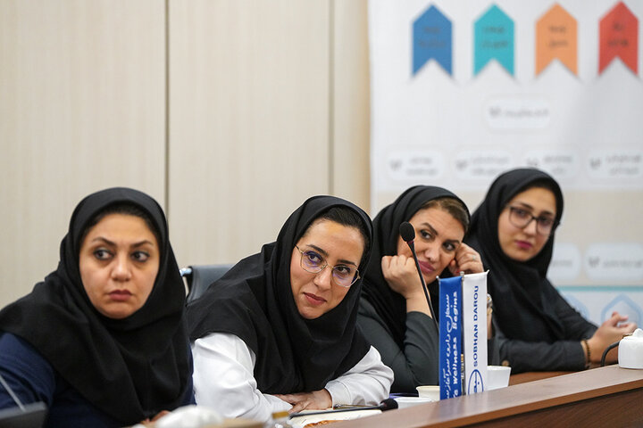 بازدید رئیس ستاد اجرایی فرمان امام از سبحان دارو