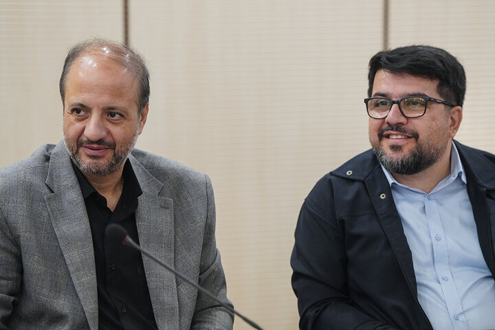 بازدید رئیس ستاد اجرایی فرمان امام از سبحان دارو