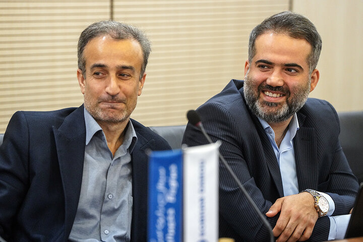 بازدید رئیس ستاد اجرایی فرمان امام از سبحان دارو