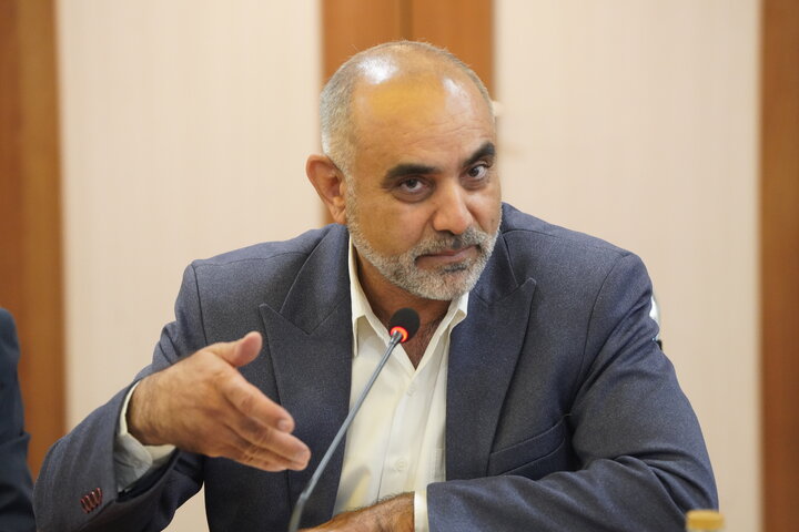 بازدید رئیس ستاد اجرایی فرمان امام از سبحان دارو