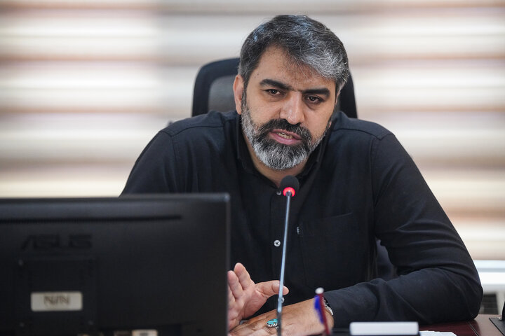 برگزاری دومین جلسه شورای هماهنگی اربعین ۱۴۰۵ در ستاد اجرایی فرمان امام
