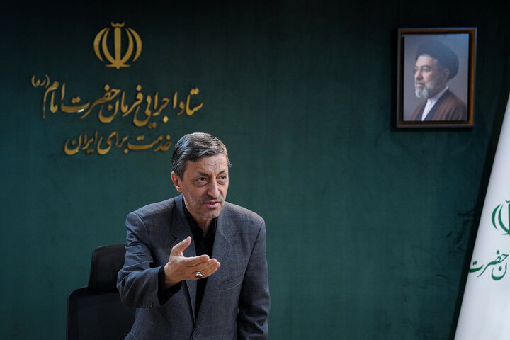 برگزاری دومین جلسه شورای هماهنگی اربعین ۱۴۰۵ در ستاد اجرایی فرمان امام