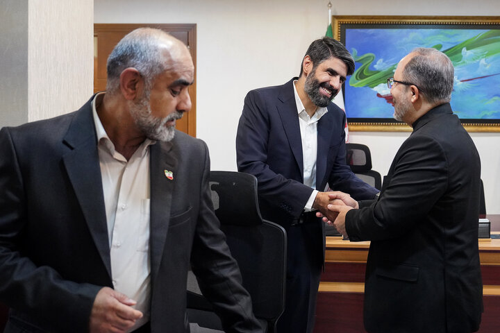 برگزاری دومین جلسه شورای هماهنگی اربعین ۱۴۰۵ در ستاد اجرایی فرمان امام
