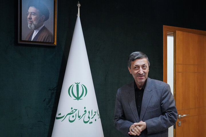 برگزاری دومین جلسه شورای هماهنگی اربعین ۱۴۰۵ در ستاد اجرایی فرمان امام