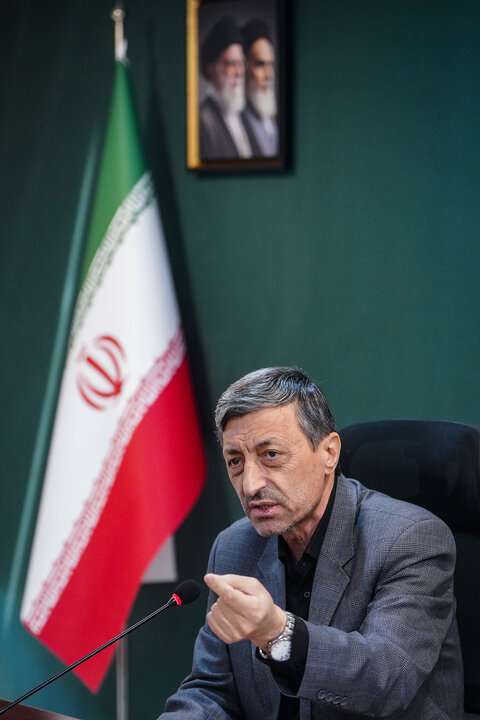برگزاری دومین جلسه شورای هماهنگی اربعین ۱۴۰۵ در ستاد اجرایی فرمان امام