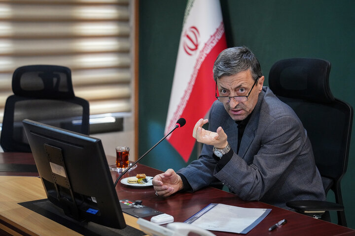 برگزاری دومین جلسه شورای هماهنگی اربعین ۱۴۰۵ در ستاد اجرایی فرمان امام