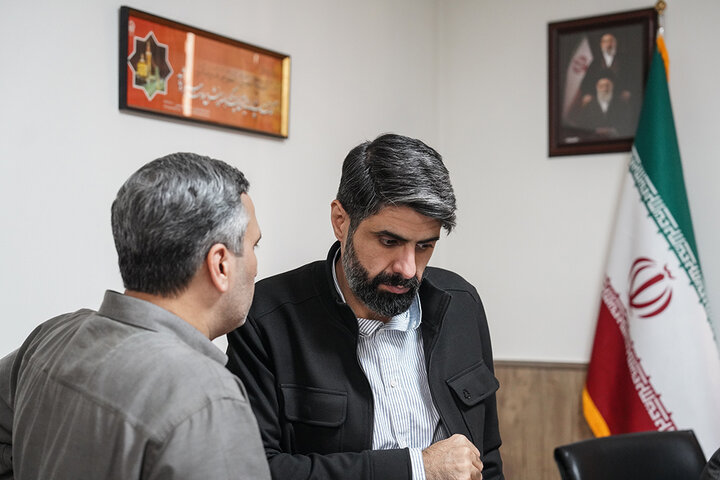 سفر رئیس ستاد اجرایی فرمان امام به خراسان رضوی