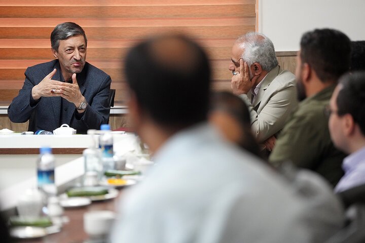 سفر رئیس ستاد اجرایی فرمان امام به خراسان رضوی