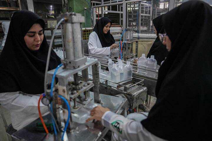 سفر رئیس ستاد اجرایی فرمان امام به خراسان رضوی
