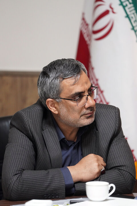 سفر رئیس ستاد اجرایی فرمان امام به خراسان رضوی
