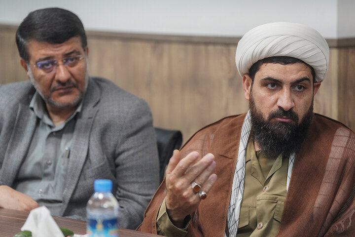 سفر رئیس ستاد اجرایی فرمان امام به خراسان رضوی