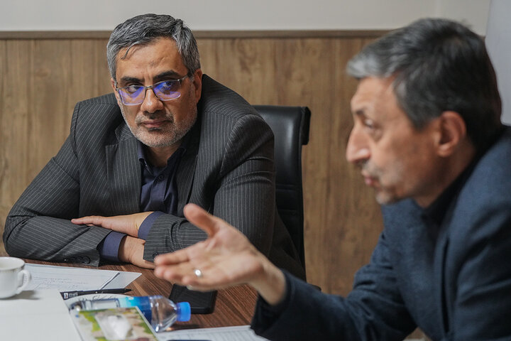 سفر رئیس ستاد اجرایی فرمان امام به خراسان رضوی