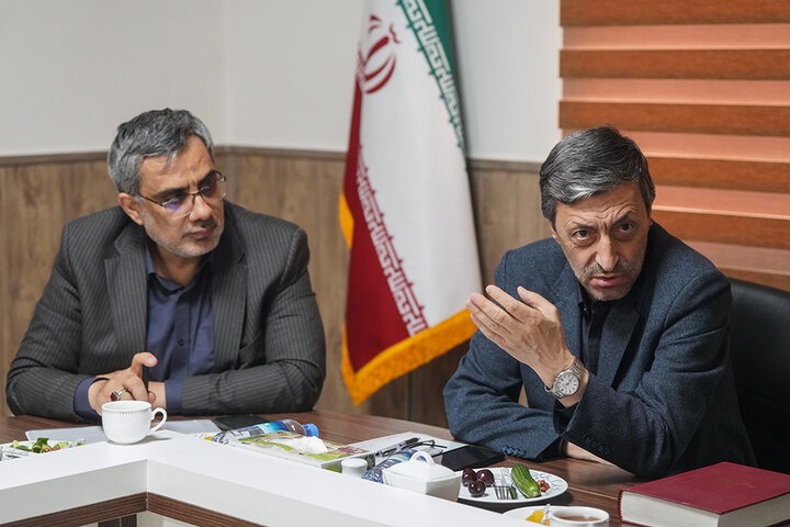 سفر رئیس ستاد اجرایی فرمان امام به خراسان رضوی