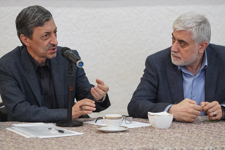 سفر رئیس ستاد اجرایی فرمان امام به خراسان رضوی