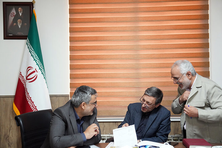 سفر رئیس ستاد اجرایی فرمان امام به خراسان رضوی