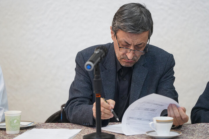 سفر رئیس ستاد اجرایی فرمان امام به خراسان رضوی