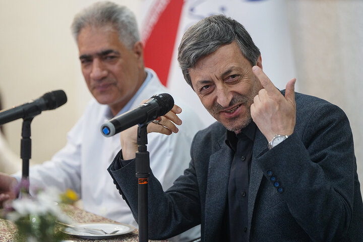 سفر رئیس ستاد اجرایی فرمان امام به خراسان رضوی