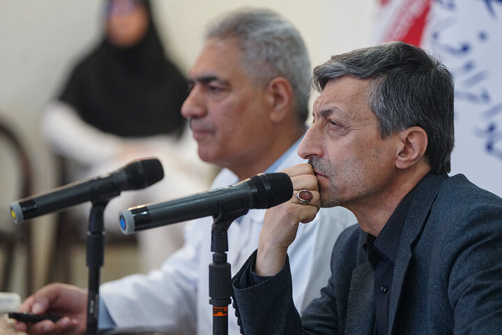 سفر رئیس ستاد اجرایی فرمان امام به خراسان رضوی