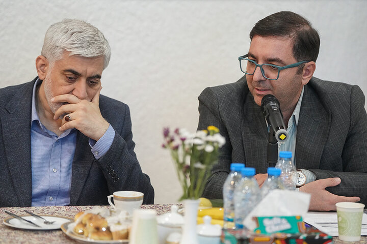 سفر رئیس ستاد اجرایی فرمان امام به خراسان رضوی