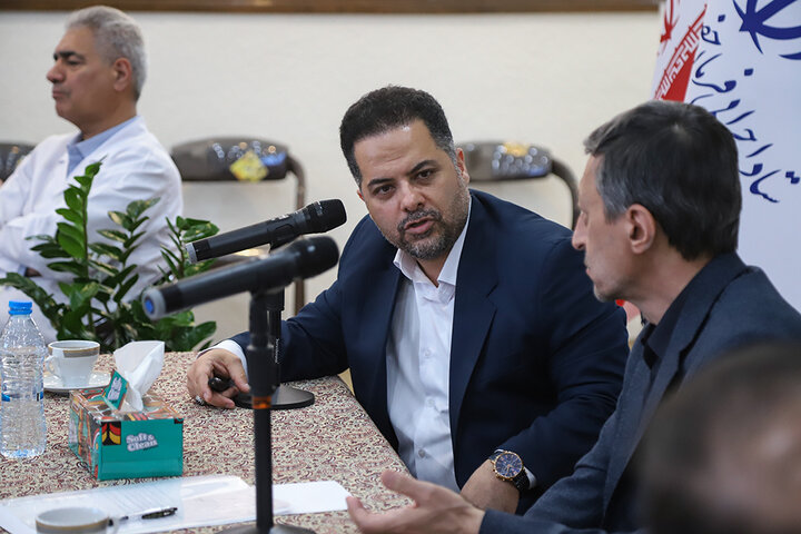 سفر رئیس ستاد اجرایی فرمان امام به خراسان رضوی