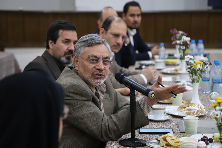 سفر رئیس ستاد اجرایی فرمان امام به خراسان رضوی