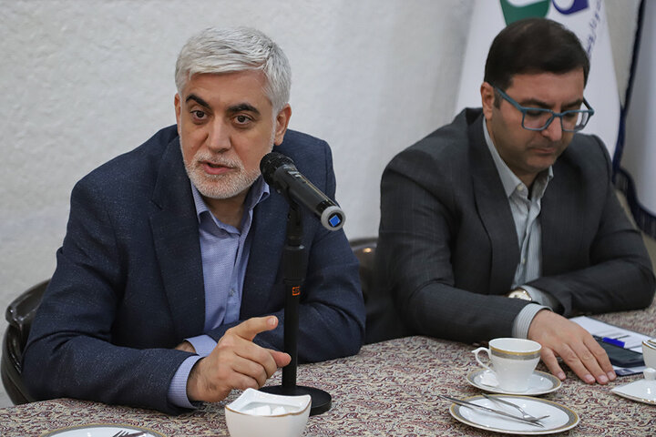 سفر رئیس ستاد اجرایی فرمان امام به خراسان رضوی