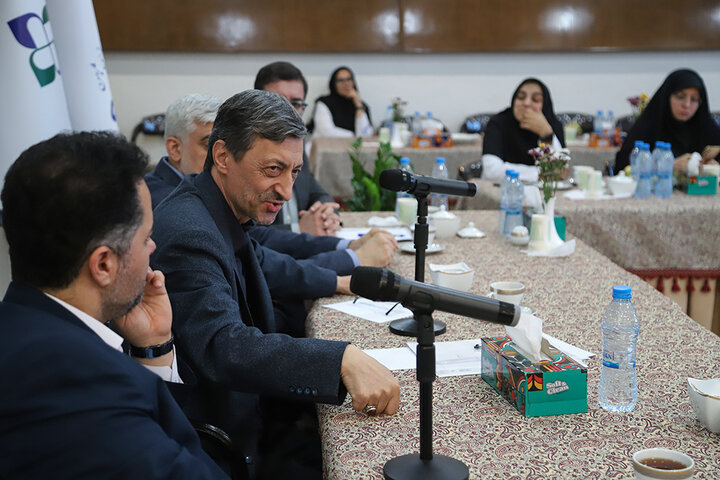 سفر رئیس ستاد اجرایی فرمان امام به خراسان رضوی