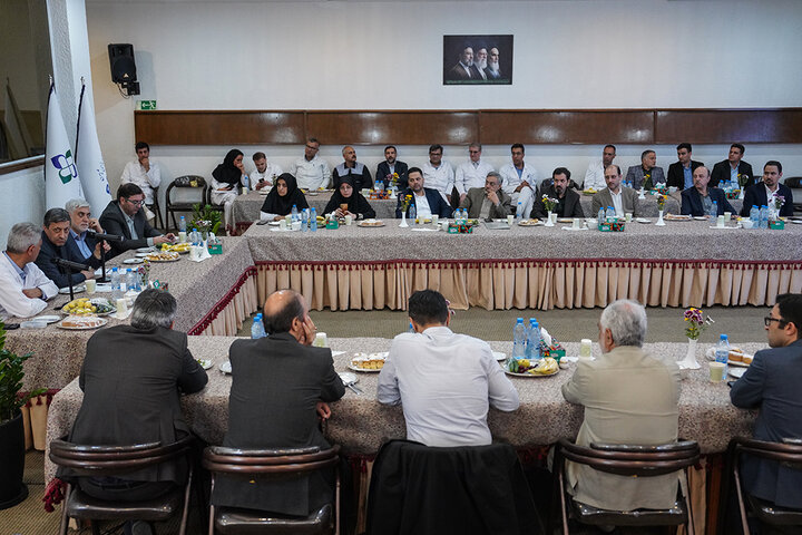 سفر رئیس ستاد اجرایی فرمان امام به خراسان رضوی