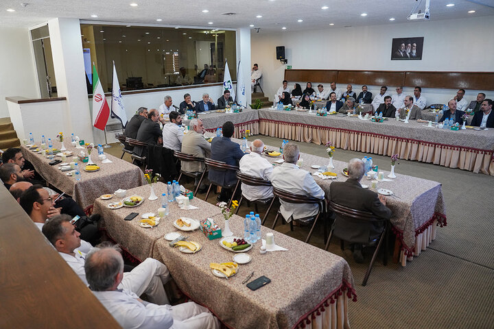 سفر رئیس ستاد اجرایی فرمان امام به خراسان رضوی