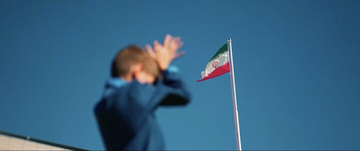 ویدئو/ صبح پیروزی؛ وقتی دست خدا با ماست
