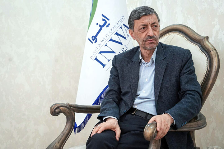 سفر استانی رئیس ستاد اجرایی فرمان امام به آذربایجان غربی