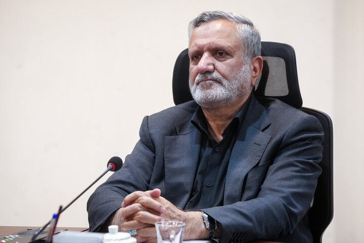 مجمع عمومی عادی ساليانه گروه توسعه ساختمان تدبیر