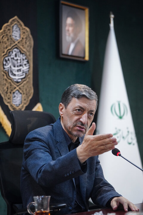 مجمع عمومی عادی ساليانه گروه توسعه ساختمان تدبیر