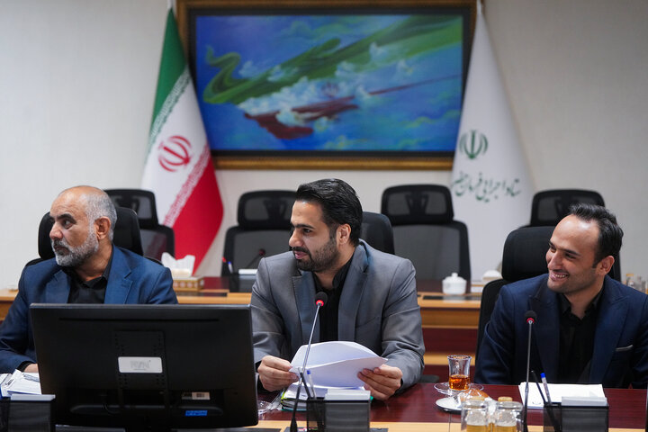 مجمع عمومی عادی ساليانه گروه توسعه ساختمان تدبیر