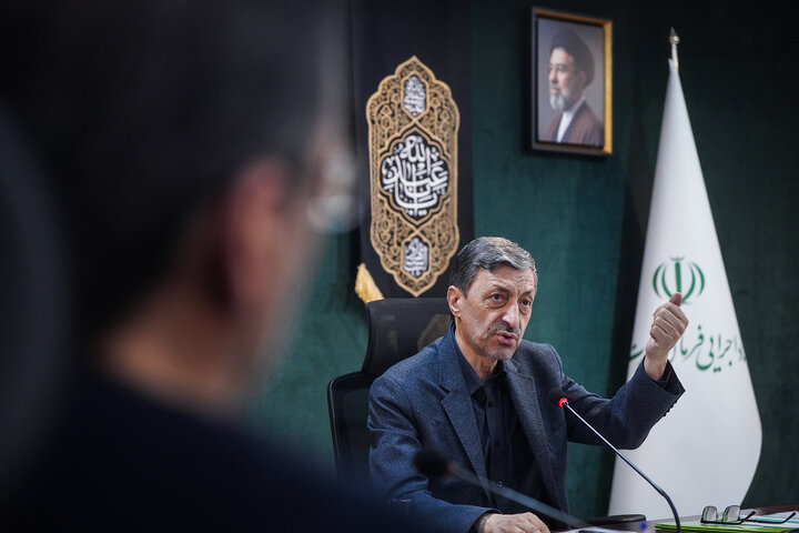 مجمع عمومی عادی ساليانه گروه توسعه ساختمان تدبیر