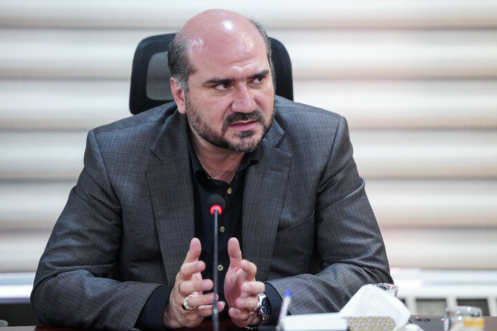 مجمع عمومی عادی ساليانه گروه توسعه ساختمان تدبیر