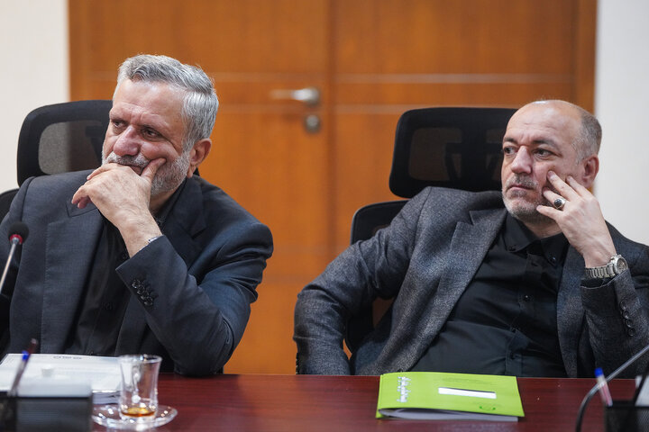 مجمع عمومی عادی ساليانه گروه توسعه ساختمان تدبیر