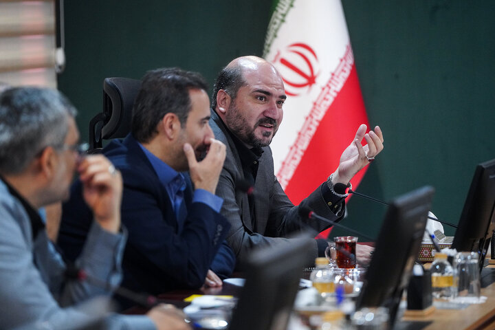مجمع عمومی عادی ساليانه گروه توسعه ساختمان تدبیر