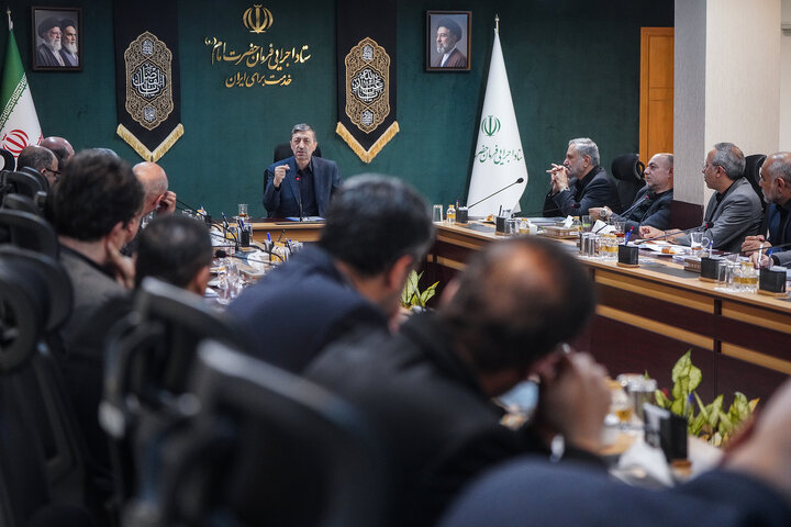 مجمع عمومی عادی ساليانه گروه توسعه ساختمان تدبیر