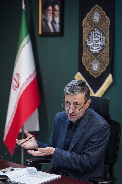 مجمع عمومی عادی ساليانه گروه توسعه ساختمان تدبیر